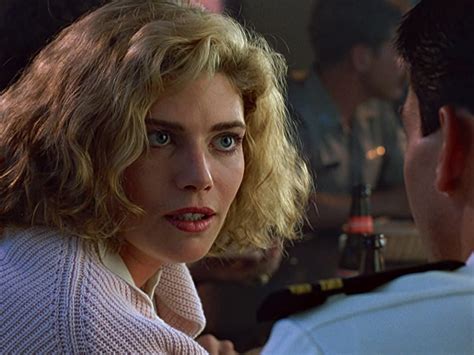 The 2 Main Projects That Shaped Kelly Mcgillis Diverse Career From