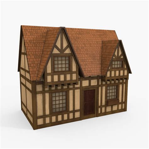 21 Best Simple Tudor House Model Ideas Jhmrad
