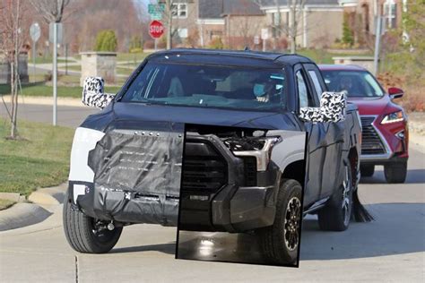 Toyota veteran david chao once again provides the latest 2022 tundra information. 2022 Toyota Tundra: Redesign, Changes, Price - 2021-2022 ...