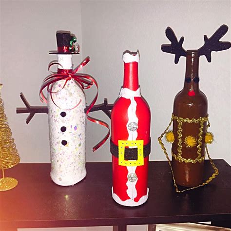 85 Innovative Diy Wine Bottle Crafts You Must Try