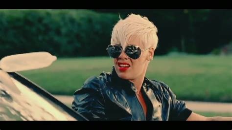 So What Music Video Pink Image 19951416 Fanpop
