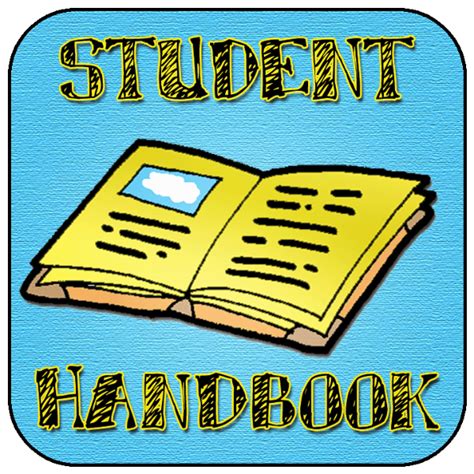 Student Handbooks Overview