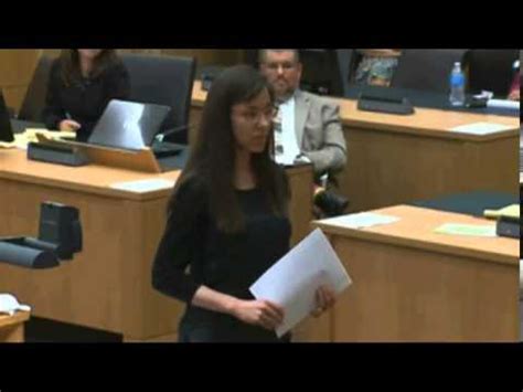 Jodi Arias Breaks Down As She Pleads For Her Life YouTube