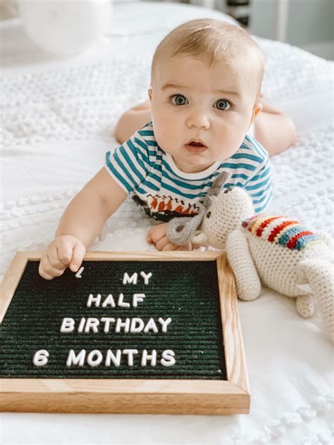Baby Photography Monthly Baby Pictures Monthly Baby Photos 6 Month