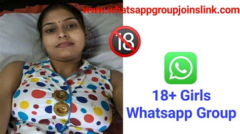 How To Join 18 Girls Whatsapp Group 2020 18 Girls Whatsapp Group