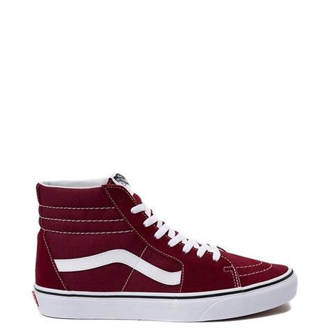 Vans Sk8 Hi Skate Shoe Prism Pink Journeys 2020