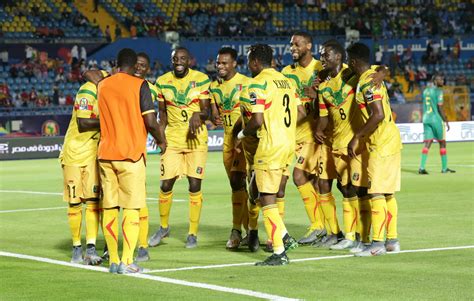 Africa Cup of Nations 2019 Wrap 24 June 2019 – ThamiSoccer