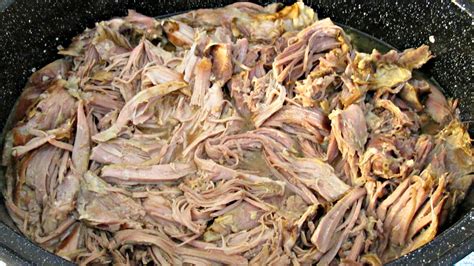 With savory flavors and hearty vegetables, this there is a sweet spot when the pork becomes tender and falls off the bone. Pork Roast - Oven Roasted Kalua Pig | Pork roast, Pork, Oven roast