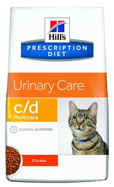 $7 off hill's prescription diet dog food coupon, 3.5 lb bag dry dog food or (5) 5.5 oz cans wet dog food. Hill's Prescription Diet c/d Multicare Urinary Care 🐱 Cat Food