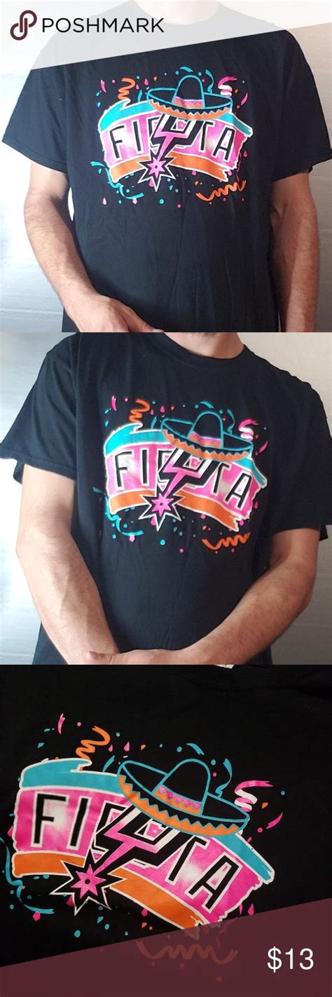 Spurs fans have been hoping for these to drop. Spurs San Antonio fiesta shirt | Fiesta shirt, San antonio fiesta, Shirts