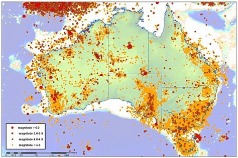 We did not find results for: Where was Australia's biggest earthquake? | Daily Mercury