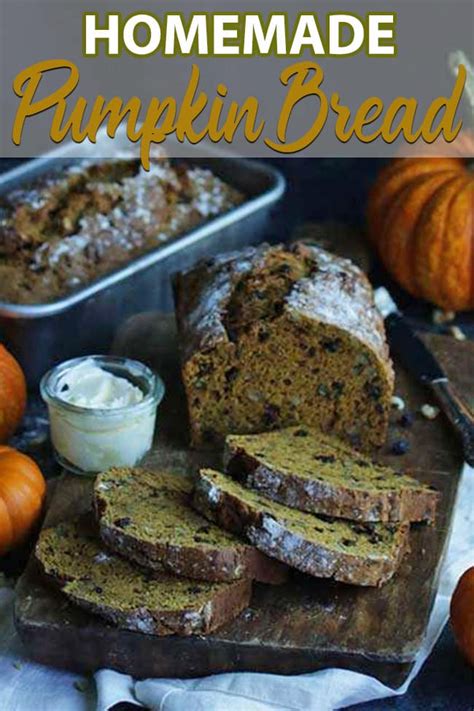 For pancakes, muffins, banana bread, etc., i just add one tablespoon of ground flax for each egg suggested by the recipe directly to the flour. Pumpkin Bread Recipe | Recipe | Easy delicious recipes ...