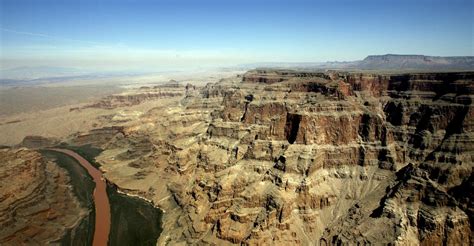 A Creationist Sues The Grand Canyon For Religious Discrimination The