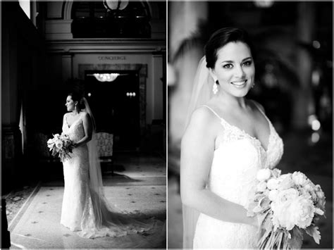 Classic Dc Wedding At Old Ebbit Grill By Sarah Bradshaw Photography