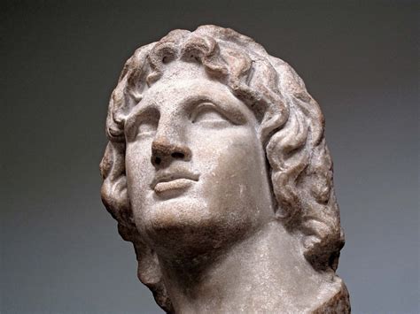 Ancient Greek Civilization Alexander Conqueror Legacy Britannica