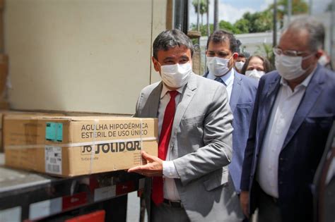 According to sinovac biotech ltd. Com aprovação da Anvisa, vacinação no Piauí pode começar ...