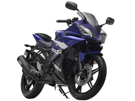 The r15 will be available in new shades of invincible black, raring red, grid gold and racing blue. Latest Bykes And Cars: Yamaha New R15 Version 2.0