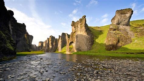 South And West Iceland Classic 8 Days 7 Nights Iceland Self Drive