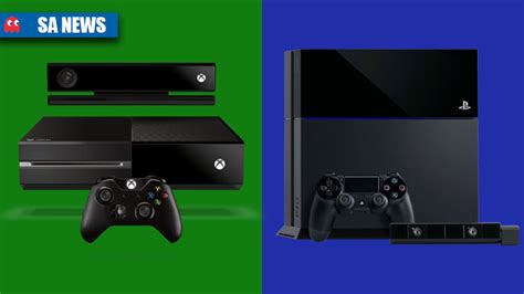 Fnb To Offer Ps4 Xbox One Deals Mygaming