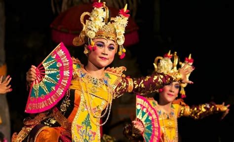 Pengertian Tari Tradisional Ciri Ciri Jenis Dan Contoh Tari