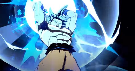 Fighterz edition includes the fighterz pass. Dragon Ball FighterZ : Goku Ultra Instinct disponible le ...