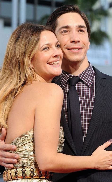 Although taylor swift has been extremely private about her relationship with boyfriend joe alwyn for the last several years, all that changed when the. Drew Barrymore's Wild Romantic History: Why It's Time to ...