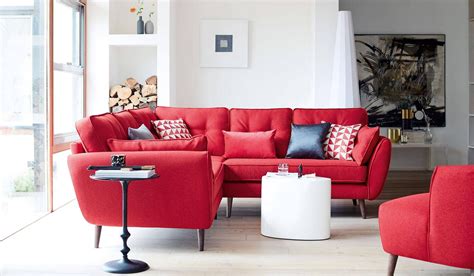 Thinking Of Buying A Colourful Sofa Heres What You Need To Know