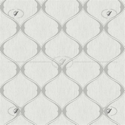 Modern Geometric Wallpaper Texture Seamless 20849