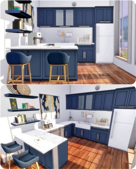 Sims 4 How To Make Kitchen Cabinets Smaller
