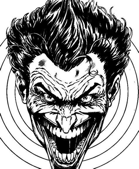 35 Ideas For Drawing Joker Black And White Wallpaper Hd