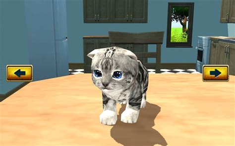 Either way, we have many of the top games related to cats. Cat Simulator : Kitty Craft APK Free Action Android Game ...