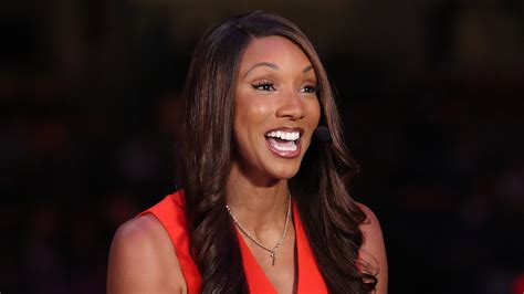 Npr Uses The Wrong Picture While Reporting On Maria Taylor Fox News