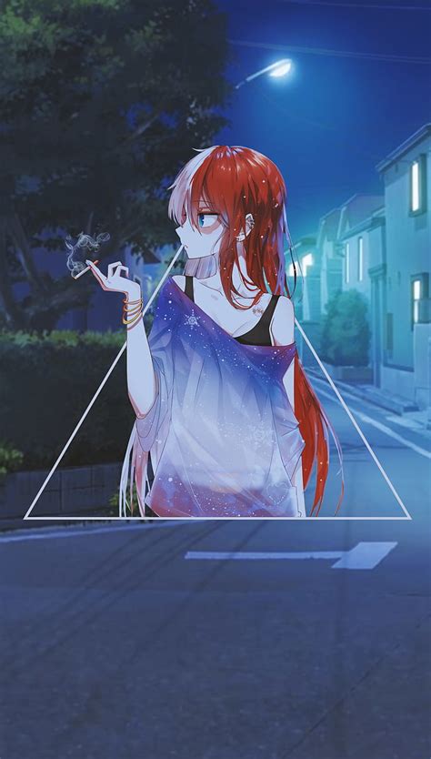 12 Anime Girl Iphone Wallpaper Sachi Wallpaper