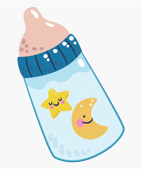 9 Best Ideas For Coloring Baby Bottles Clip Art