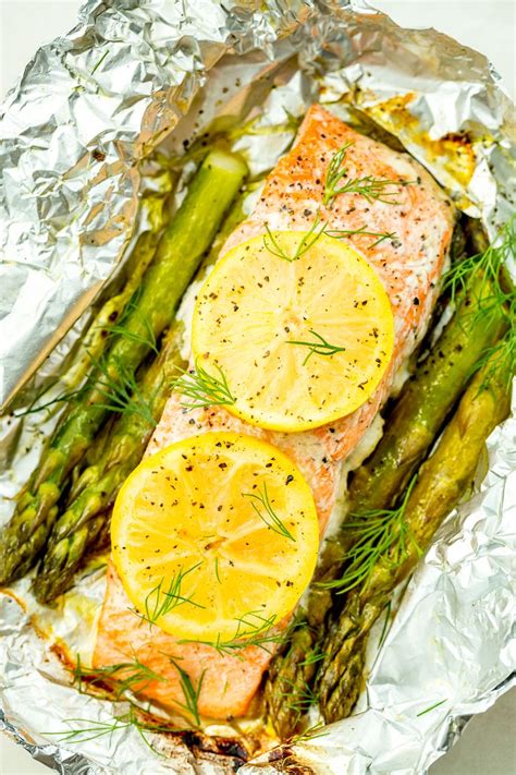 Grilled salmon is a sumptuous meal, especially if cooked with the best flavors. 19 Easy Grilled Salmon Recipes - How To Grill Salmon ...