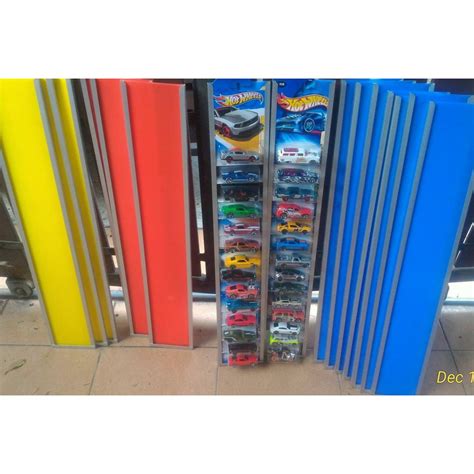 Find stone display rack more complete details about stone display rack suppliers and manufacturer. Hotwheels Display Card Rack Holder loose matchbox | Shopee ...
