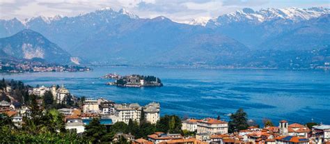 Die gesamte gegend um den lago maggiore ist bei urlaubern beliebt. Hotel Lago Maggiore günstig buchen | REWE Reisen
