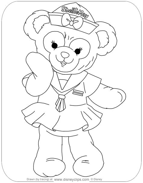 Coloring Pages For May Lets Coloring The World
