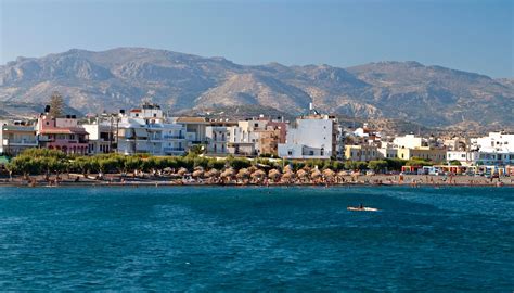 Ἱεράπυτνα hierapytna)2 is a town and municipality on the south coast of crete. Ierapetra Pauschalreisen ab 395 € - Finde Flug und Hotel ...