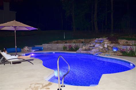 Inground Swimming Pool Nj American Pools In Kenvil Nj Since 1985