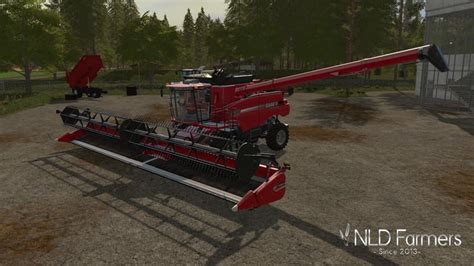 Case Ih230 Axial Flow 9230 Combine Pack V13 Fs19