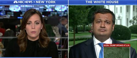 Raj Shah There Are No Circumstances That Would Make Trump Rescind