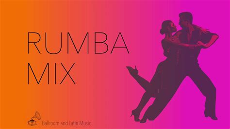 Rumba Music Mix 01 Youtube
