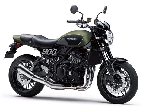 Vintage motorcycles attached to celebrity names often sell for remarkably high auction prices, but when you've got a motorcycle that's also a rare limited edition at the same time, you can expect record breaking bids. Kawasaki Z900RS (2018 On) • For Sale • Price Guide • The ...