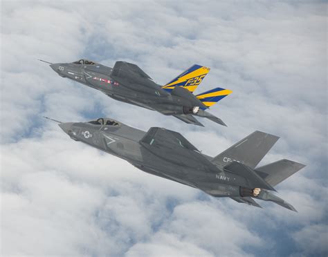 Naval Open Source Intelligence Lockheed F 35 Comes Out Ahead In