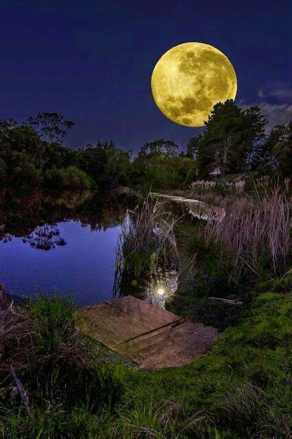 Texas Usa Moon Pictures Good Night Moon Beautiful Moon