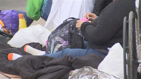 Cold Weather Shelters Open Across Puget Sound