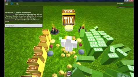 How to change the logo of robux to tix 2019. How To Get FREE Robux/Tix On Roblox (Easy) - YouTube