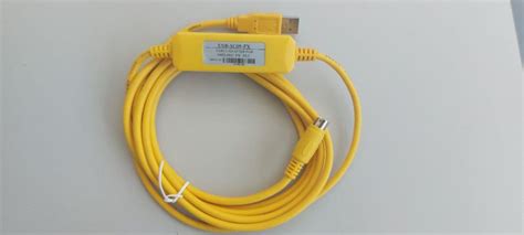 Jxmcu Usb Sc09 Mitsubishi Programming Cable Ethiofix