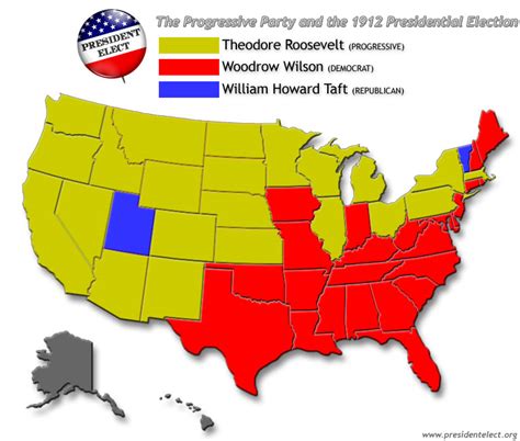 And giving your dinner party an itinerary transforms a basic meal into an engaging. 😀 1912 presidential election results. Presidential Election of 1912: Candidates, Platforms ...